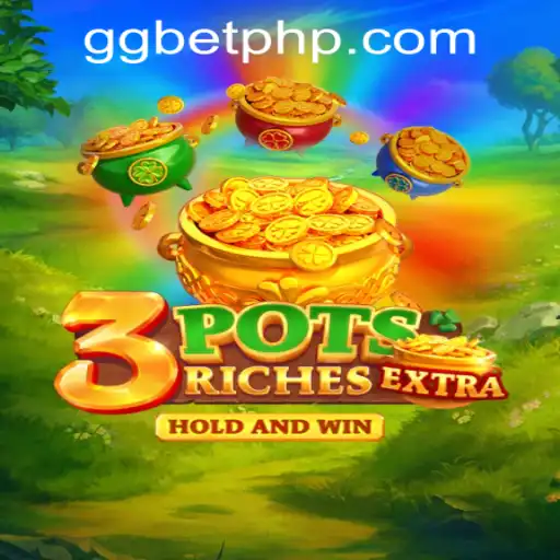 Discover the Thrills of 3potsExtra at GGBET PH Casino