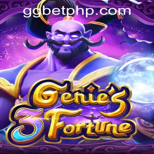 Exploring the Exciting World of Genie3Fortune at GGBET PH Casino