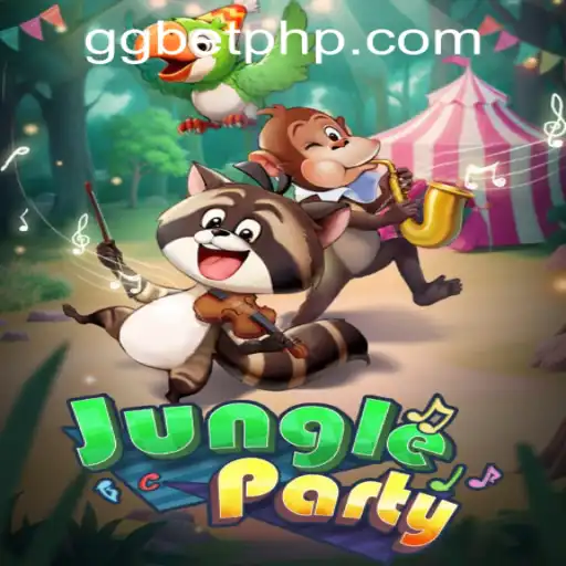 Embark on a Thrilling Adventure with JungleParty: The New Exciting Game at GGBET PH Casino
