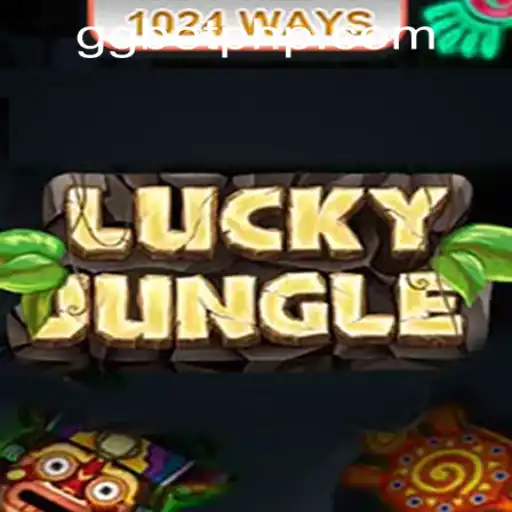 Discovering the Excitement of LuckyJungle1024 at GGBET PH Casino