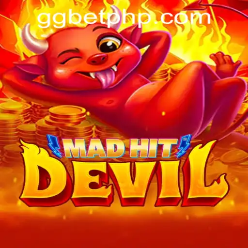 MadHitDevil: An Exciting Adventure in the World of GGBET PH Casino