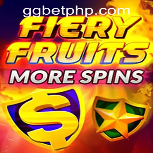 Exciting Features and Gameplay of FieryFruitsMoreSpins at GGBET PH Casino