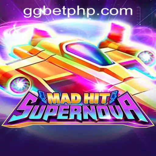 Unveiling MadHitSupernova: A Thrilling Casino Experience in the New Age