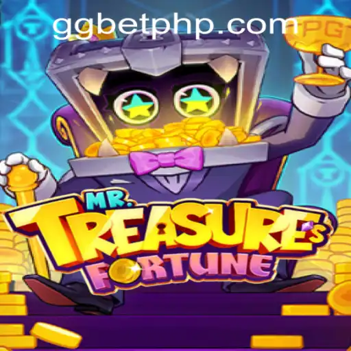Discover the Excitement of MrTreasuresFortune at GGBET PH Casino
