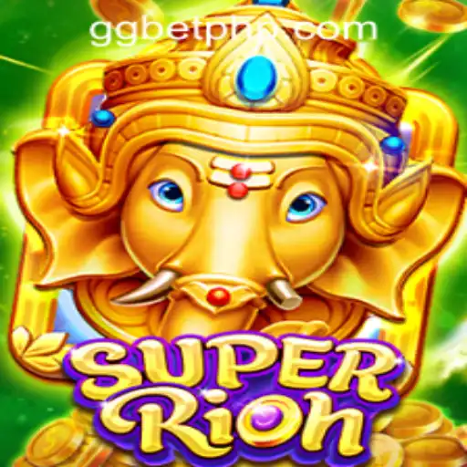 Exploring the Thrills of SuperRich at GGBET PH Casino