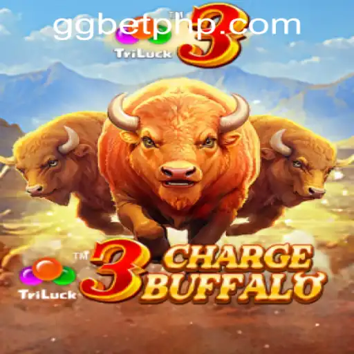 Exploring the Thrilling World of 3ChargeBuffalo at GGBET PH Casino