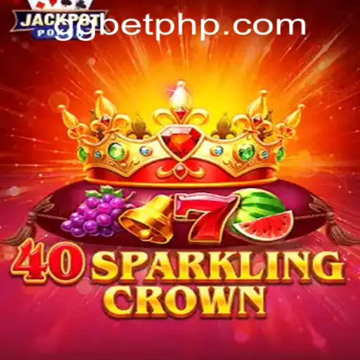 40SparklingCrown: Thrilling Casino Experience at GGBET PH Casino