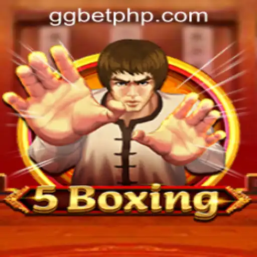 Discover the Exciting World of 5Boxing at GGBET PH Casino