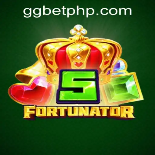 Exploring 5Fortunator: A Journey Through GGBET PH Casino's Latest Game