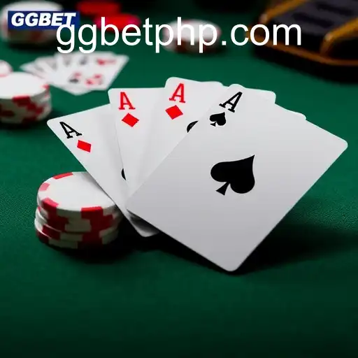 The Excitement of Blackjack at GGBET PH Casino