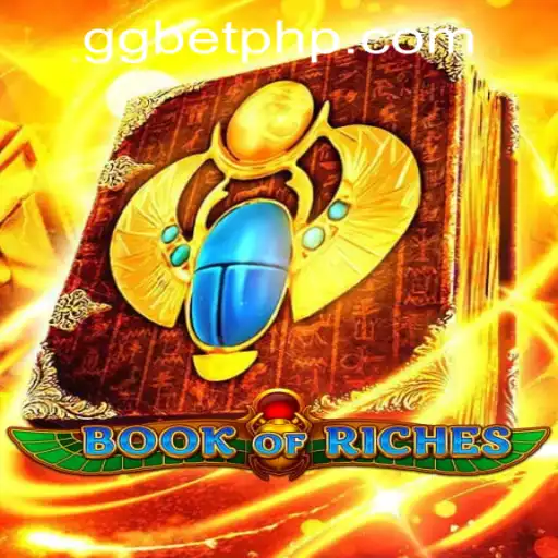 Unveiling the Thrills of BookofRiches at GGBET PH Casino