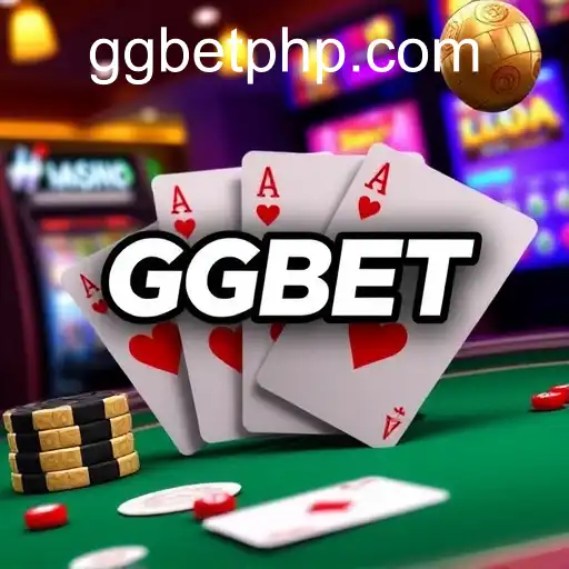 Exploring the World of Casino Games with GGBET PH Casino
