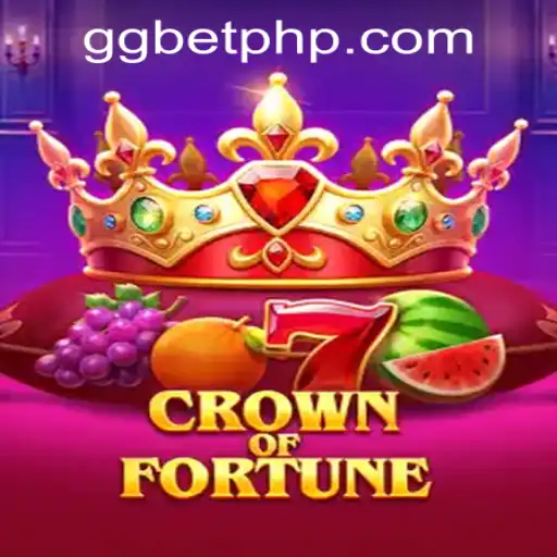 Unveiling CrownofFortune: A Thrilling Adventure with GGBET PH Casino