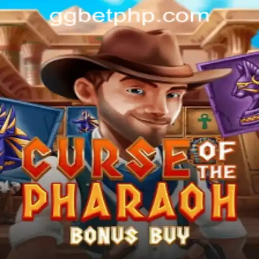 Discover the Adventure in CurseofthePharaohBonusBuy at GGBET PH Casino