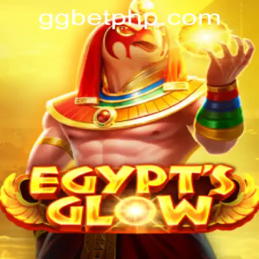 Unveiling the Mystique of EgyptsGlow: A Captivating Casino Experience with GGBET PH Casino