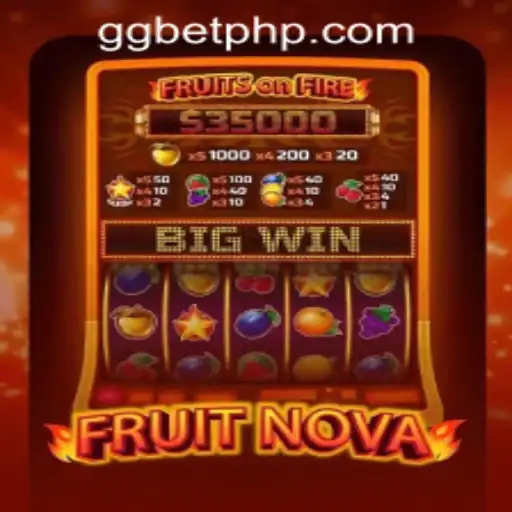 Exploring the Exciting World of FruitNova at GGBET PH Casino