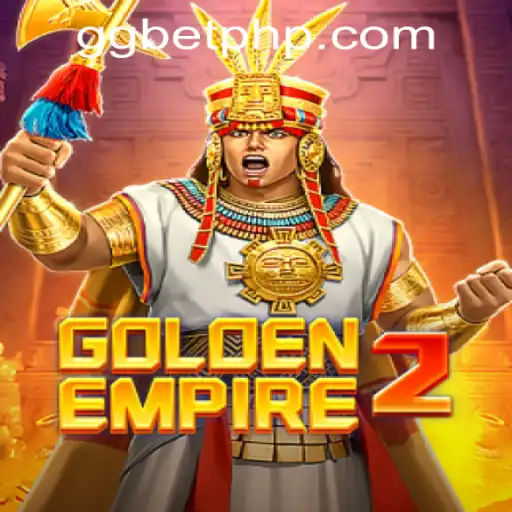 GoldenEmpire2: A Thrilling Adventure in GGBET PH Casino