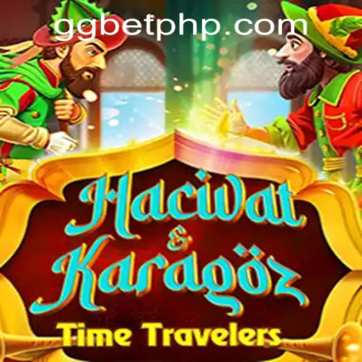Exploring the Intriguing World of HacivatandKaragoz at GGBET PH Casino