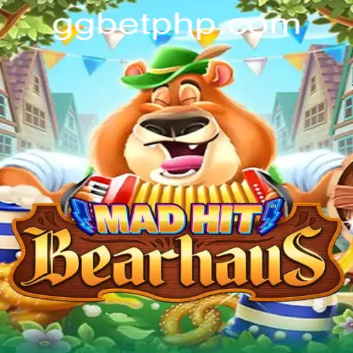 MadHitBearhaus: A New Gaming Experience at GGBET PH Casino