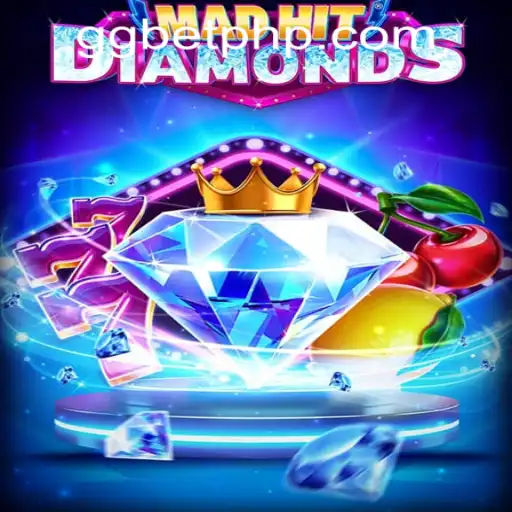 MadHitDiamonds: A Thrilling Adventure with GGBET PH Casino