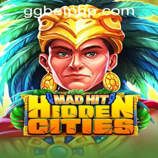 Explore the Enigmatic World of MadHitHiddenCities: A Thrilling Casino Adventure