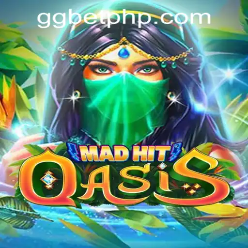 Discover the Thrills of MadHitOasis at GGBET PH Casino