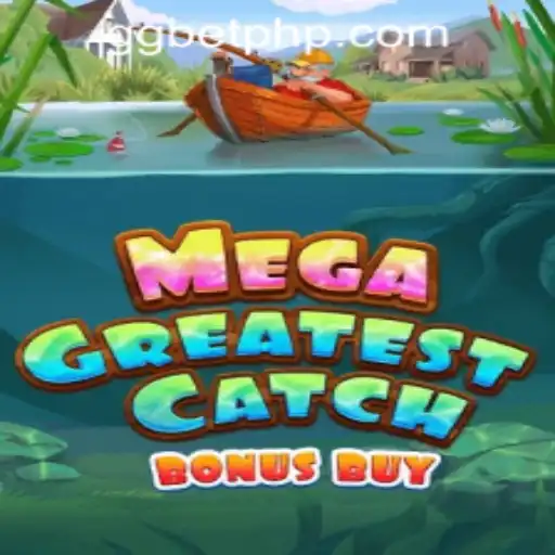 Dive into the Thrilling MegaGreatestCatchBonusBuy at GGBET PH Casino