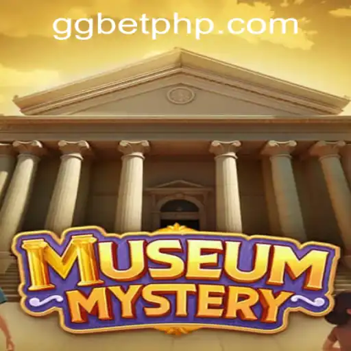 Discover the Intrigue and Adventure of MuseumMystery at GGBET PH Casino
