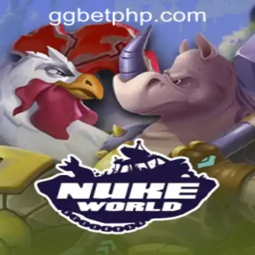 Exploring NukeWorld: A Thrilling Gaming Experience