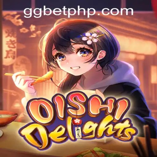 Explore the Delicious World of OishiDelights at GGBET PH Casino