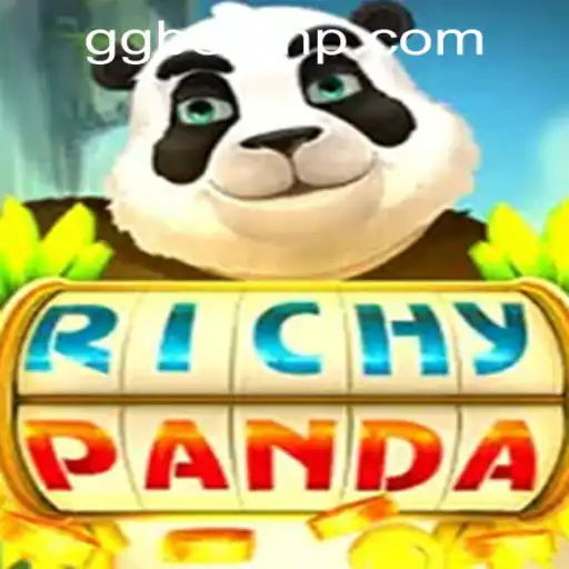 Exploring RichyPanda: A Vibrant Gaming Experience at GGBET PH Casino