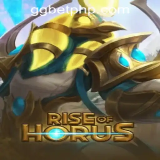 Discover the Thrills of RiseofHorus in GGBET PH Casino