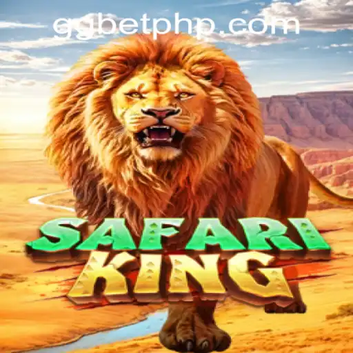 Unlock the Adventure of SafariKing at GGBET PH Casino