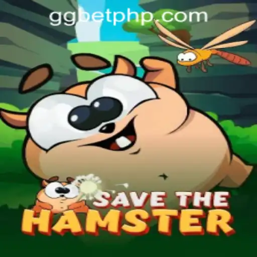 Experience the Excitement of SavetheHamster at GGBET PH Casino