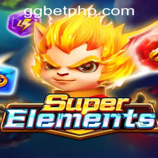 SuperElements: Exploring the Dynamic World of GGBET PH Casino's Latest Game