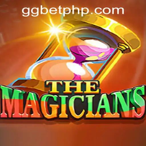 TheMagicians: A Spellbinding Experience at GGBET PH Casino