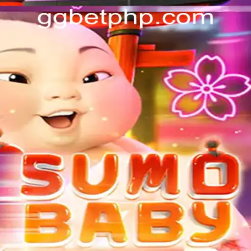 SumoBaby: A Playful Twist on a Classic Sport with GGBET PH Casino