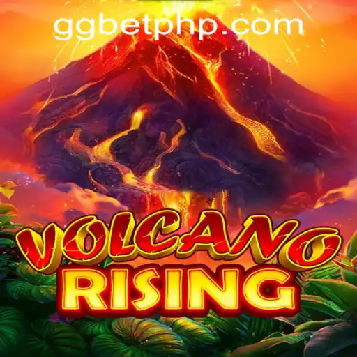 The Thrilling World of VolcanoRising at GGBET PH Casino